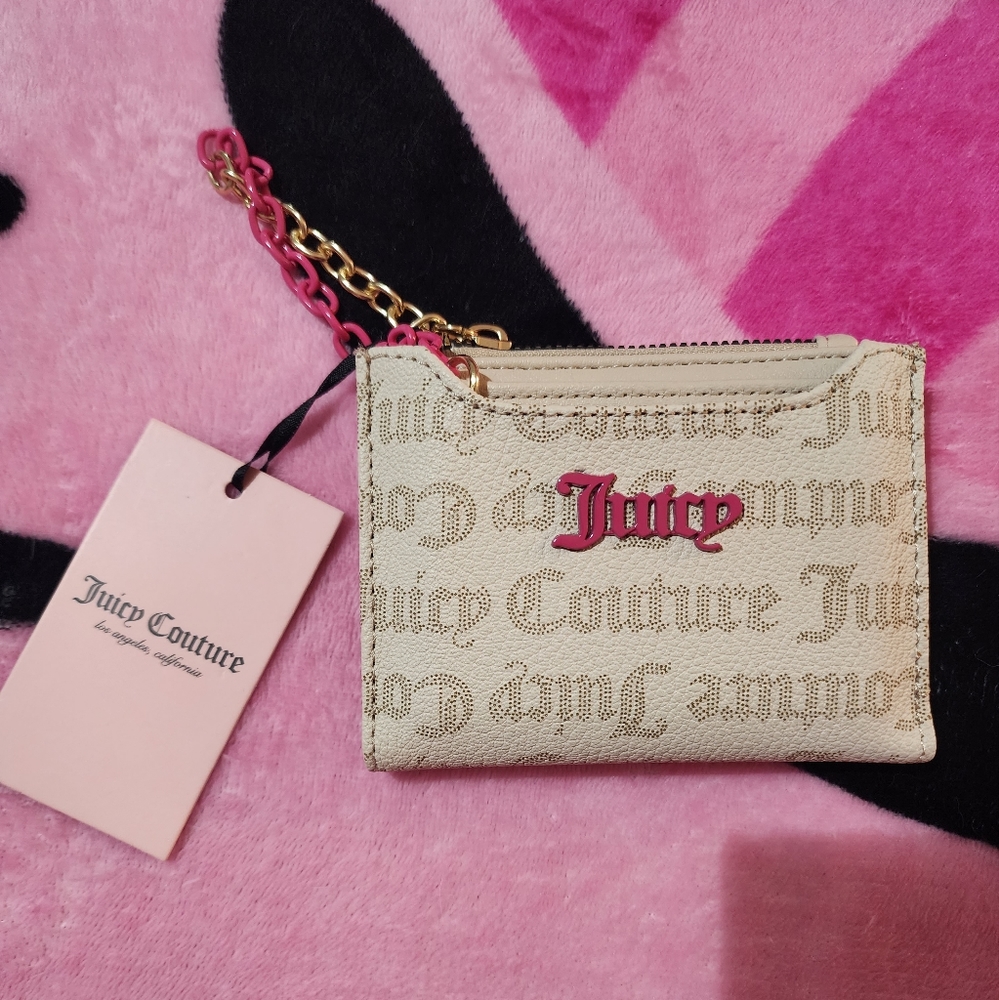 Juicy Couture Wallet